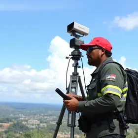 Defesa Civil de Barra Mansa