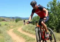 Desafio Rural Pichu de Mountain Bike