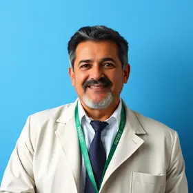 Dr. Alcio Pereira 1107