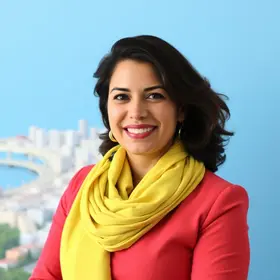 Elaine Constantino
