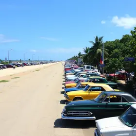 Feirão de carros