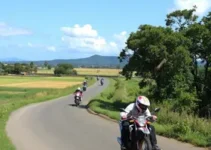 Circuito Rural Barra Mansa