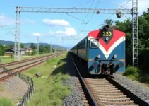 leilão ferroviário