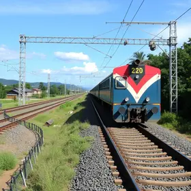 leilão ferroviário