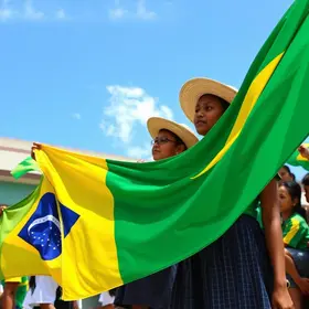 Independência do Brasil