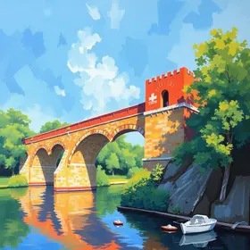 Ponte dos Arcos