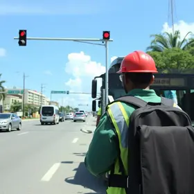 conscientização e segurança viária