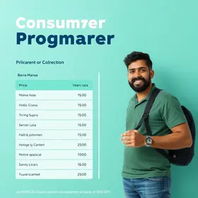 Programa Pague Bem Menos