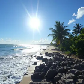 previsão do tempo em Barra Mansa