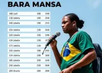 votação em Barra Mansa